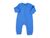 Боді для хлопчика Maibella Синій (MAI19-4000 blue (6-9 months 68 см)