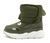 Дутики для хлопчика Jong Golf Хакі (a40268 khaki (22 (14,5 см)))