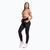 Штани спортивні жіночі Gymshark Чорний (B1A3R-BBBB-BI1 black (XS (34))
