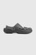 Кроксы, сабо для мальчика Gipanis Серый (gp009 grey (33 (20,5 см))