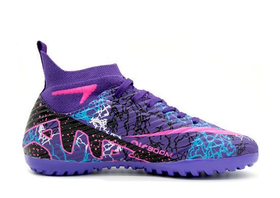 Сороконіжки для дітей Laliga Фіолетовий (SAH565 purple (36 (23,5 см))