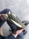 Кроссовки Adidas Ozelia No brand Мужские Хаки 41 (26,5 см) (a202 khaki)