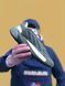Кроссовки Adidas Ozelia No brand Мужские Хаки 41 (26,5 см) (a202 khaki)