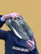 Кроссовки Adidas Ozelia No brand Мужские Хаки 41 (26,5 см) (a202 khaki)