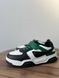 Кроссовки для мальчика Xifa Белый с зеленым (517-002 white-green (33 (20,5 см))