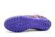Сороконіжки для дітей Laliga Фіолетовий (SAH565 purple (36 (23,5 см))