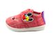 Кеди для дівчинки BBT Kids Червоний (F3160-3 red (17 (12 см))