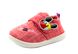 Кеди для дівчинки BBT Kids Червоний (F3160-3 red (17 (12 см))