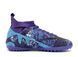 Сороконіжки для дітей Laliga Фіолетовий (SAH565 purple-black 39 (25,5 см))