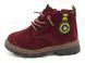 Черевики для дівчаток BBT Kids Бордовий (R5312 bordo (22 (14 см))