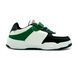 Кроссовки для мальчика Xifa Белый с зеленым (517-002 white-green (33 (20,5 см))