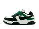 Кроссовки для мальчика Xifa Белый с зеленым (517-002 white-green (33 (20,5 см))