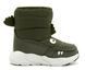 Дутики для хлопчика Jong Golf Хакі (a40268 khaki (22 (14,5 см)))