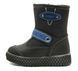 Ботинки для мальчиков BBT.kids Черный и Синий (s3009-2 black-blue (22 (14,5 см))