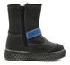 Ботинки для мальчиков BBT.kids Черный и Синий (s3009-2 black-blue (22 (14,5 см))