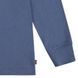 Лонгслив Levis для детей из органического хлопка с логотипом Синий (184 pvu blue (92 (2A))