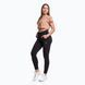 Штани спортивні жіночі Gymshark Чорний (B1A3R-BBBB-BI1 black (XS (34))