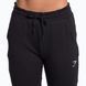 Штани спортивні жіночі Gymshark Чорний (B1A3R-BBBB-BI1 black (XS (34))