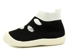 Кросівки для хлопчика Eurobimbi Чорний (JY025-2 black (24 (14,5 см))