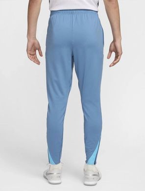 Мужские брюки Nike L Strike Dri-Fit Soccer Pants Light Blue FN2405-429 Голубой (FN2405-429 blue lav25 (L)