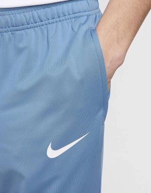 Мужские брюки Nike L Strike Dri-Fit Soccer Pants Light Blue FN2405-429 Голубой (FN2405-429 blue lav25 (L)
