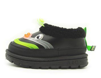 Бурки для детей Ashiguli Черный (S299 black 31 (18 см))