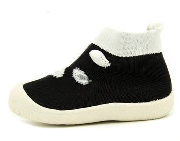 Кросівки для хлопчика Eurobimbi Чорний (JY025-2 black (26 (15,5 см))