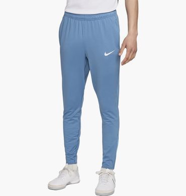 Мужские брюки Nike L Strike Dri-Fit Soccer Pants Light Blue FN2405-429 Голубой (FN2405-429 blue lav25 (L)