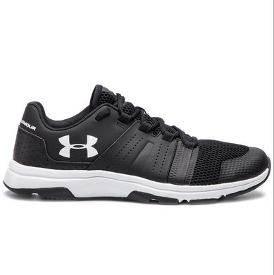 Кроссовки мужские Under Armour Черный (UA Raid TR black (44 (28 см)))