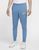 Мужские брюки Nike L Strike Dri-Fit Soccer Pants Light Blue FN2405-429 Голубой (FN2405-429 blue lav25 (L)