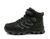 Термо черевики для хлопчика Tom Kids Чорний (TK532 black (31 (19,5 см))