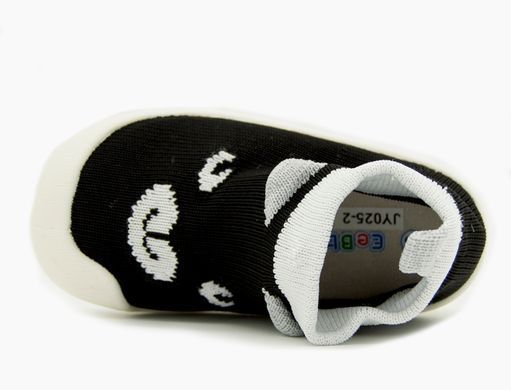 Кросівки для хлопчика Eurobimbi Чорний (JY025-2 black (19 (12 см))