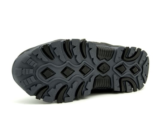 Термо черевики для хлопчика Tom Kids Чорний (TK532 black (35 (22 см))