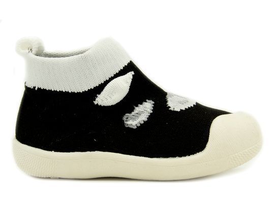 Кросівки для хлопчика Eurobimbi Чорний (JY025-2 black (19 (12 см))
