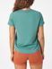 Женская футболка Nike Dri-FIT Swoosh Bicoastal Зеленый (2453463-15 green lav25 (S)