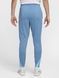 Мужские брюки Nike L Strike Dri-Fit Soccer Pants Light Blue FN2405-429 Голубой (FN2405-429 blue lav25 (L)