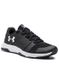 Кроссовки мужские Under Armour Черный (UA Raid TR black (44 (28 см)))