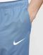 Мужские брюки Nike L Strike Dri-Fit Soccer Pants Light Blue FN2405-429 Голубой (FN2405-429 blue lav25 (L)