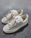 Кроссовки женские Adidas Campus x Bad Bunny Кремовый (B1878 cream (40 (25,5 см))