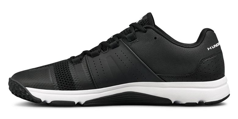 Кроссовки мужские Under Armour Черный (UA Raid TR black (44 (28 см)))