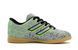Футзалки для детей Walked Серый с салатовым (SALW103J grey-green (36 (23 см))