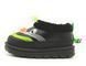 Бурки для дітей Ashiguli Чорний (S299 black ﻿26 (15 см))
