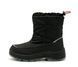 Дутики для мальчика Kimboo Черный (FG24120 black 35 (22,5 см))