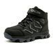 Термо черевики для хлопчика Tom Kids Чорний (TK532 black (31 (19,5 см))