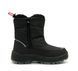 Дутики для мальчика Kimboo Черный (FG24120 black 35 (22,5 см))