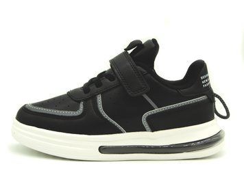 Кросівки для хлопчика Jong Golf Чорний (C10506-30 black (36 (23 см))