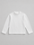 Коттоновый гольф Piazza Italia для детей Белый 5-6 лет (118 см) Код: PIT1501 210 white