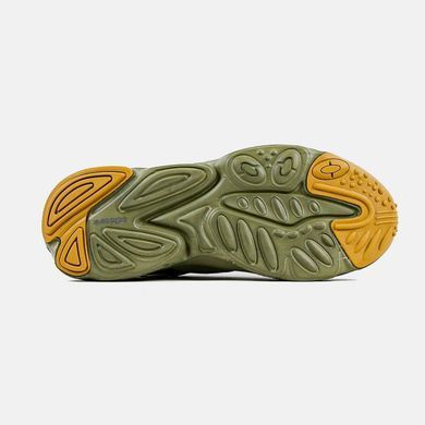 Кросівки Adidas OZWEEGO чоловічі No brend Хакі (adi ozweego khaki (41 (26 см))