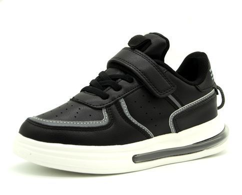Кросівки для хлопчика Jong Golf Чорний (C10506-30 black (31 (20 см))