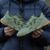 Кросівки Adidas OZWEEGO чоловічі No brend Хакі (adi ozweego khaki (41 (26 см))